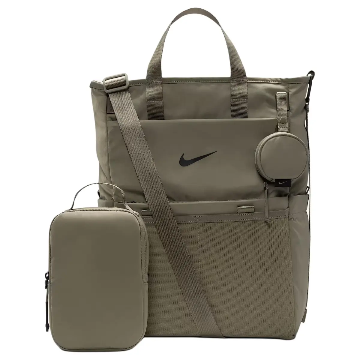Nike M Convertible Diaper Bag Maternity 25L