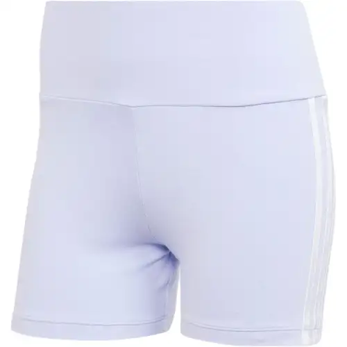 Adidas Originals Sports Shorts Women's Purple