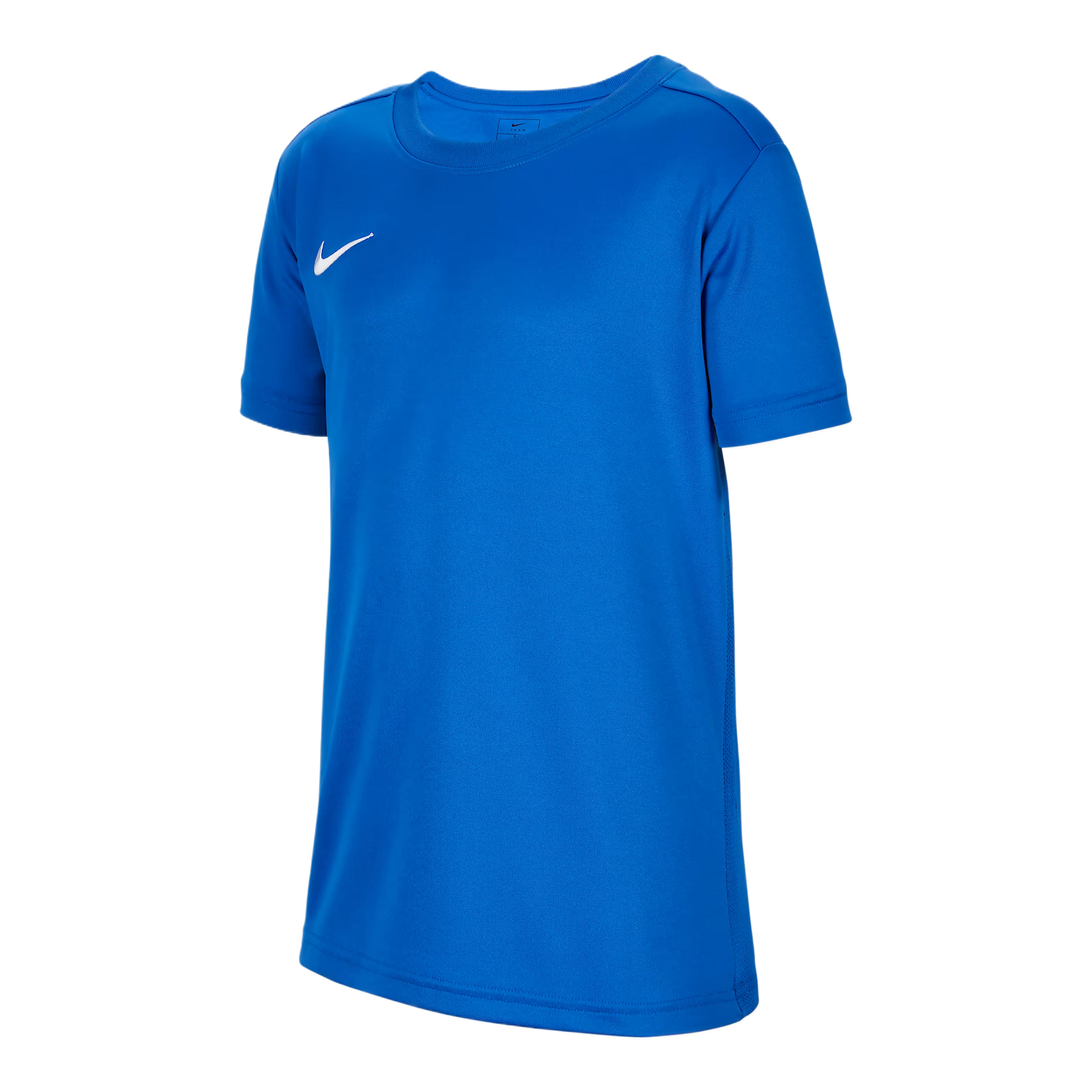 Футболка Nike (синяя)