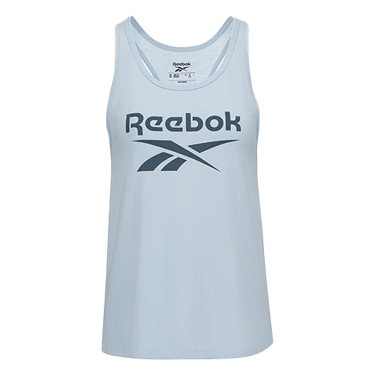 Reebok Sport Vests Women’s Light Blue