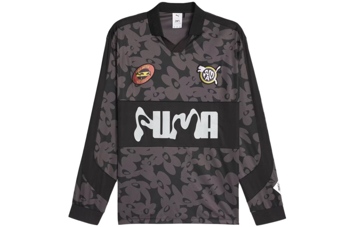 PUMA X P.A.M. Jersey ‘Black’
