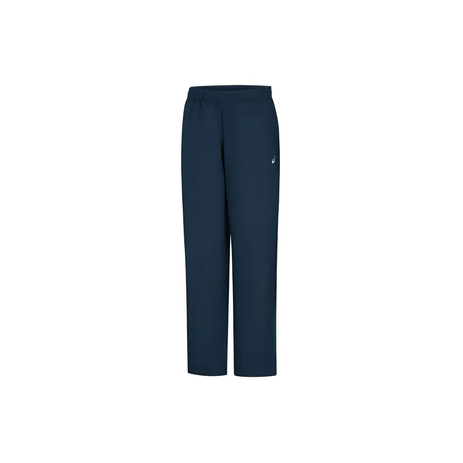 Asics Sports Pants Women's Dark Blue
