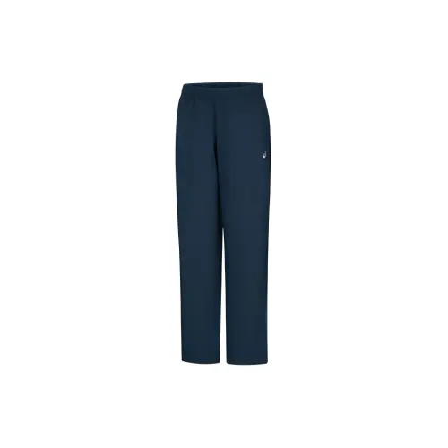 Asics Sports Pants Women's Dark Blue