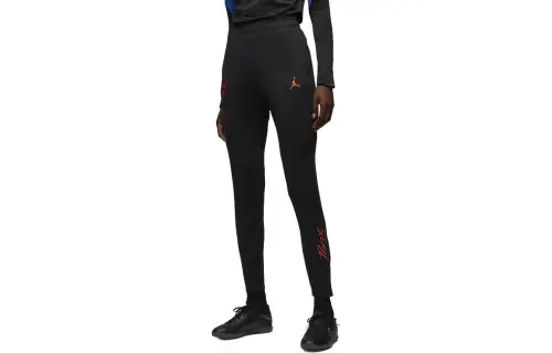 Jordan Paris Saint Germain Strike Uit Soccer Bottom Women's Black