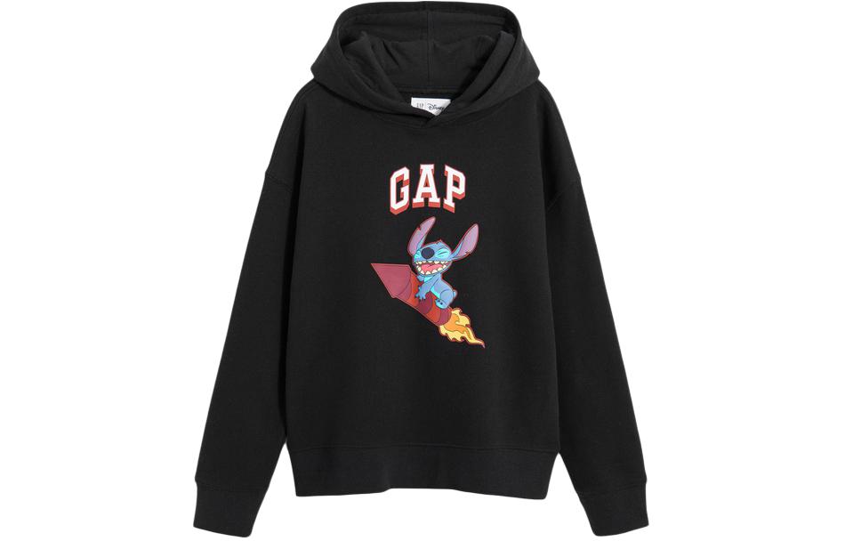 Мужская куртка GAP GAP (черный)
