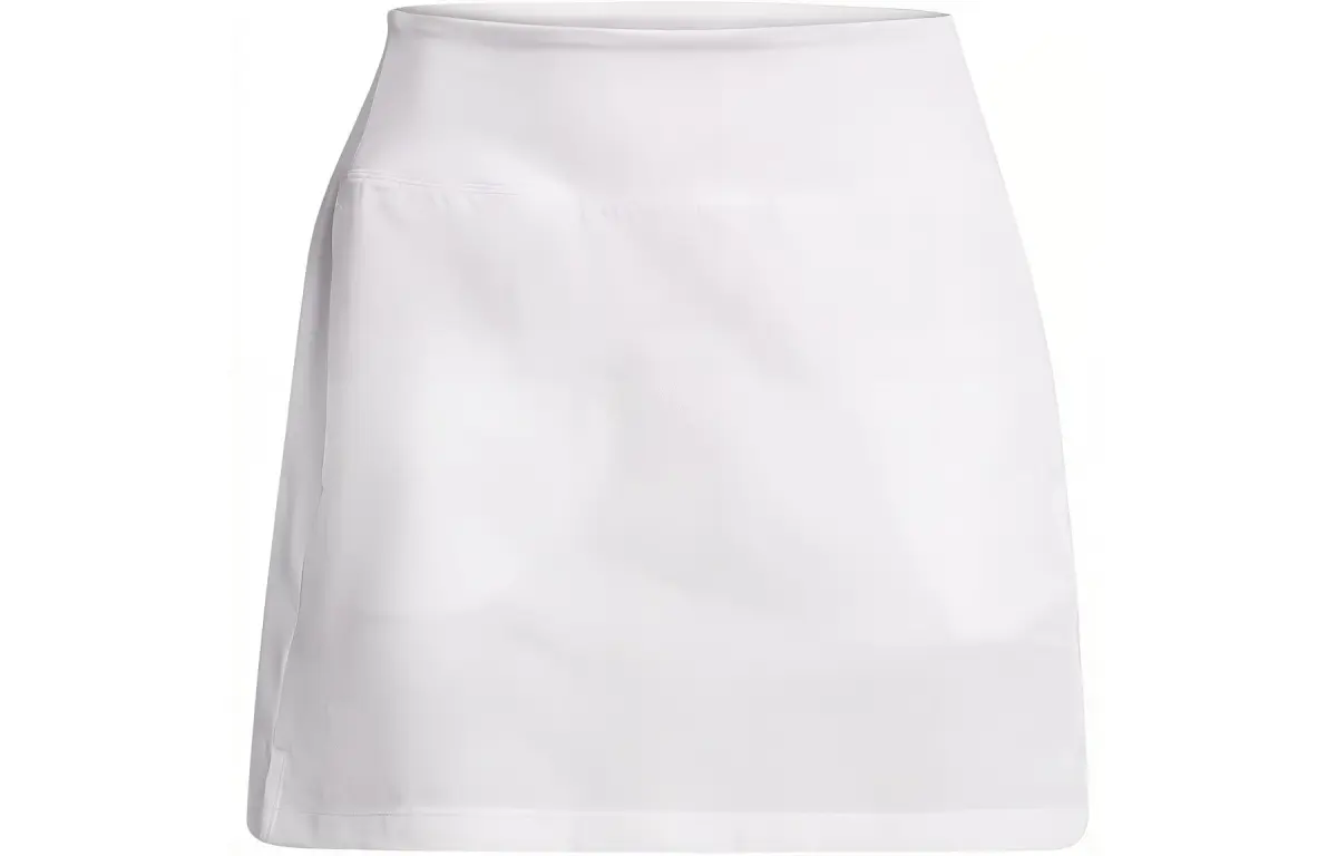 Under Armour Sports Shorts Women's White