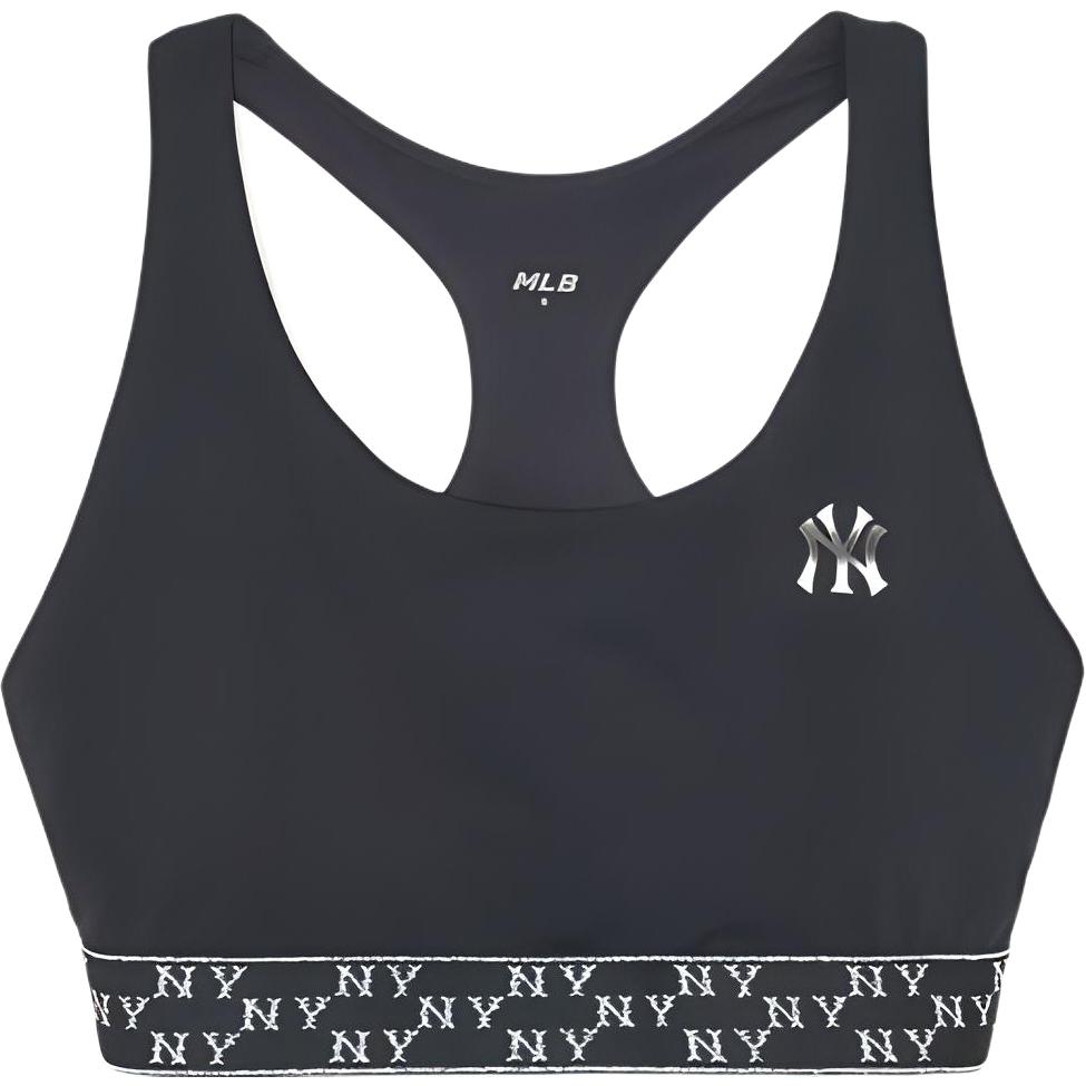 MLB Sleeveless Sports Shirts Women’s Black Other