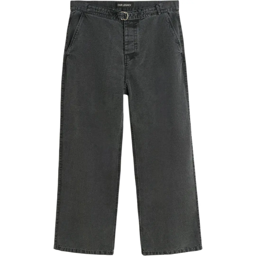 Our Legacy Stern jeans