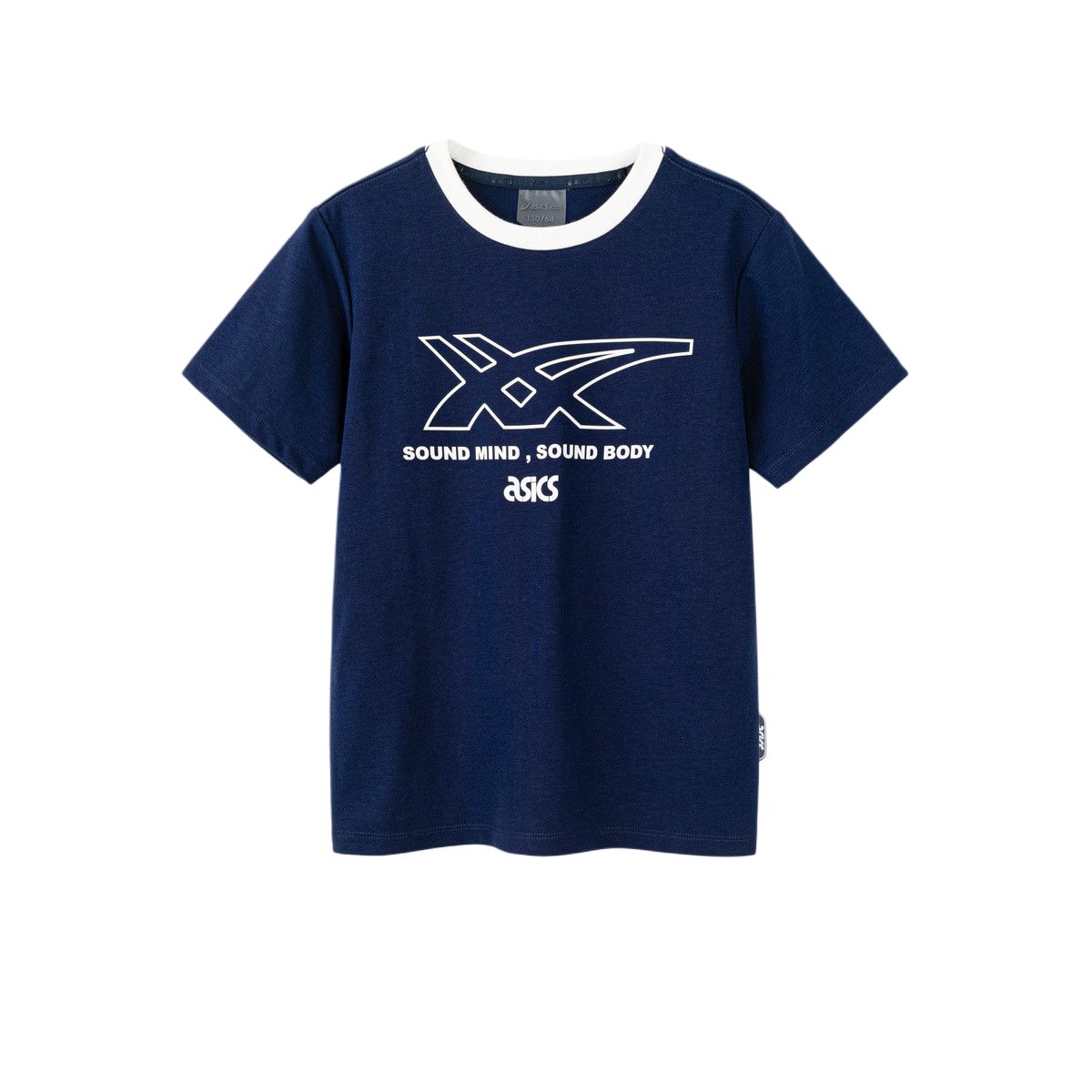 ASICS (темно-синий)