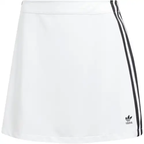 Adidas Originals Adicolor 3 Stripes Mini Skirt