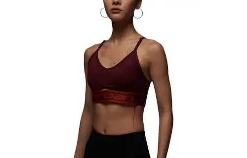Jordan Indy Sports Underwear Women's Night Chestnut