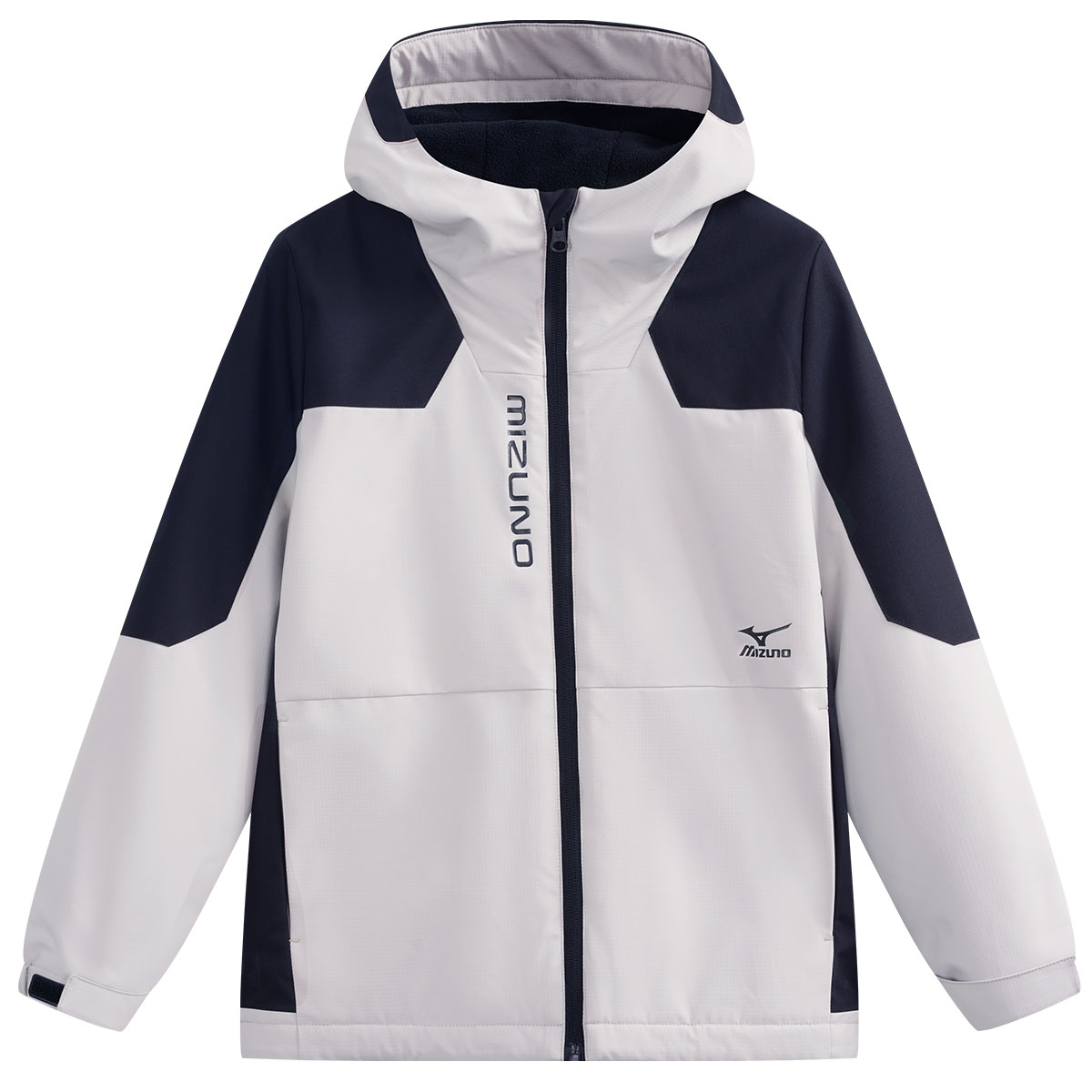 Куртка Mizuno (черная)