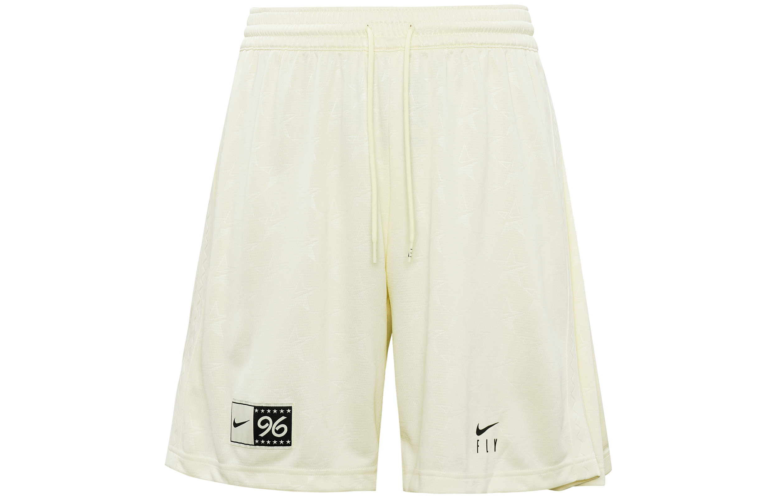 Nike SS23 Basketball Shorts Women’s Coconut Milk