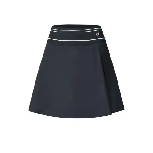 FILA Casual Short Skirts Women's Royal Blue