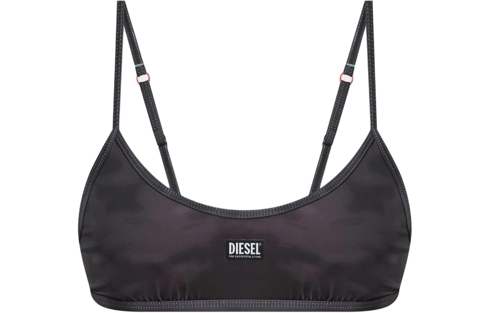DIESEL Bikinis Women’s Black Moderate