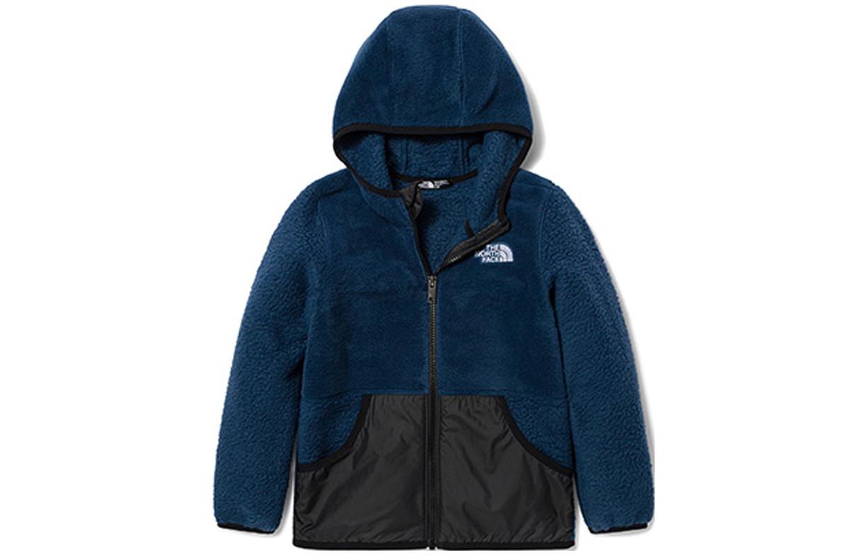 Мужские куртки The North Face THE NORTH FACE Logo (синий)