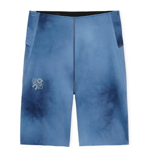 LOEWE x On SS24 Sports Shorts Women's Blue