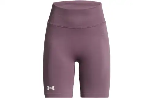Under Armour Cycling Pants Women's Purple Moderate