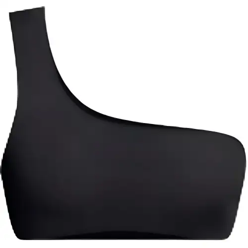 Nike Swim Essential Women's Asymmetrical Bikini Top