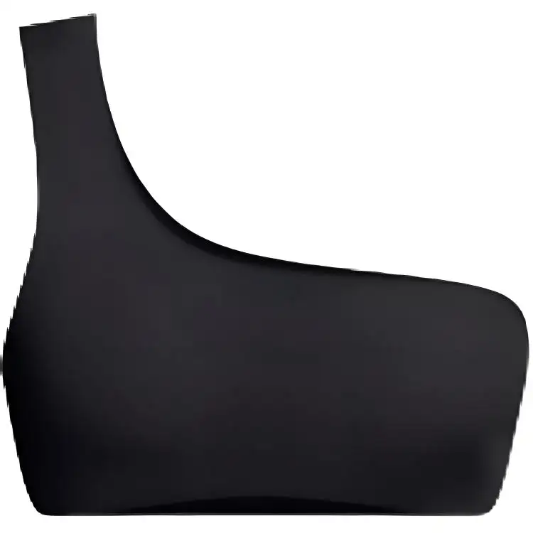 Nike Swim Essential Women's Asymmetrical Bikini Top