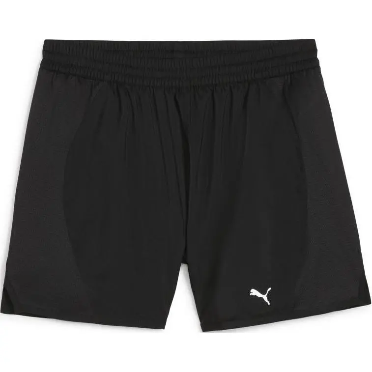 PUMA Sports Shorts Women's Black