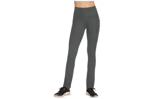 Skechers GO WALK Joy Sports Pants Women's Gray