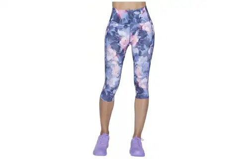 Skechers Sports Pants Women's Bright Pink