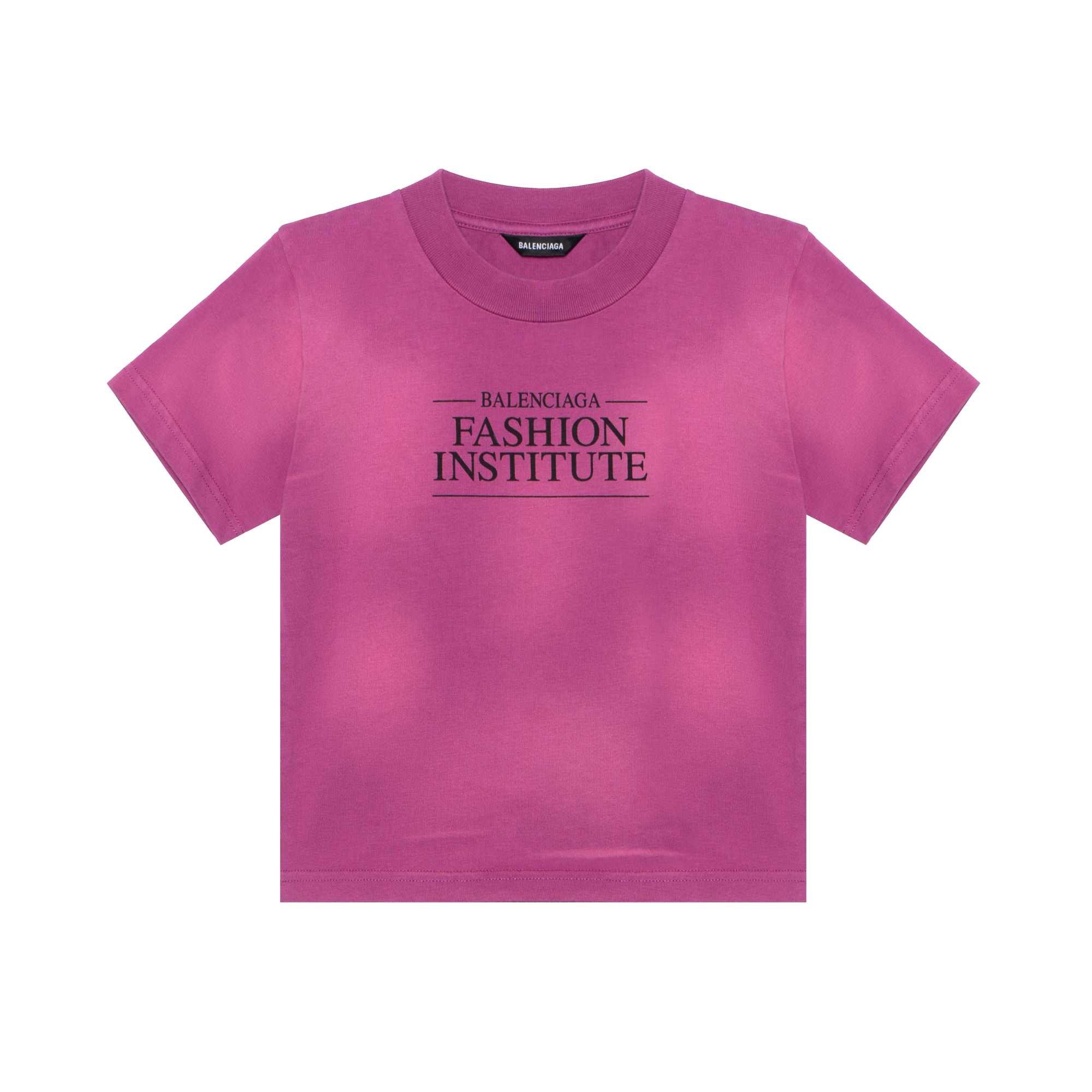 Рюкзак Balenciaga T (фиолетовый)