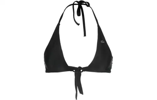Karl Lagerfeld / Karl Lagerfeld Jeans Karl Dna triangle bikini top