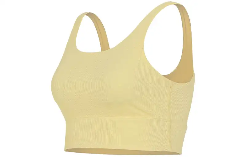 Nike Sports Underwear Women's Gold