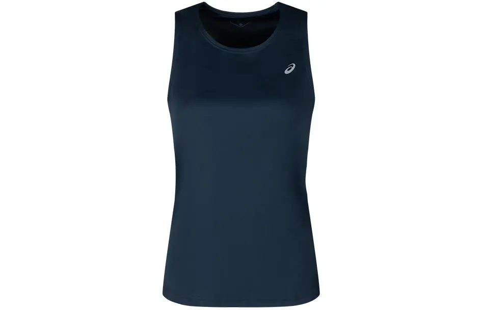 Asics Sport Vests Women's Dark Blue
