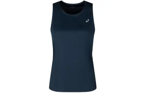 Asics Sport Vests Women's Dark Blue