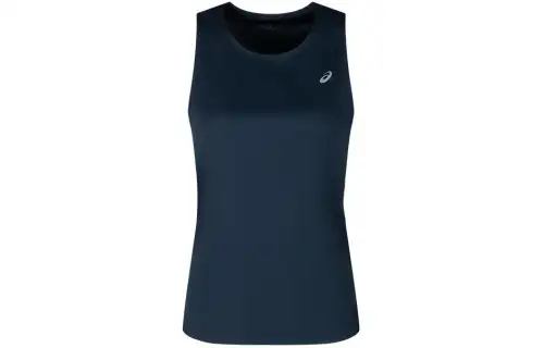 Asics Sport Vests Women's Dark Blue