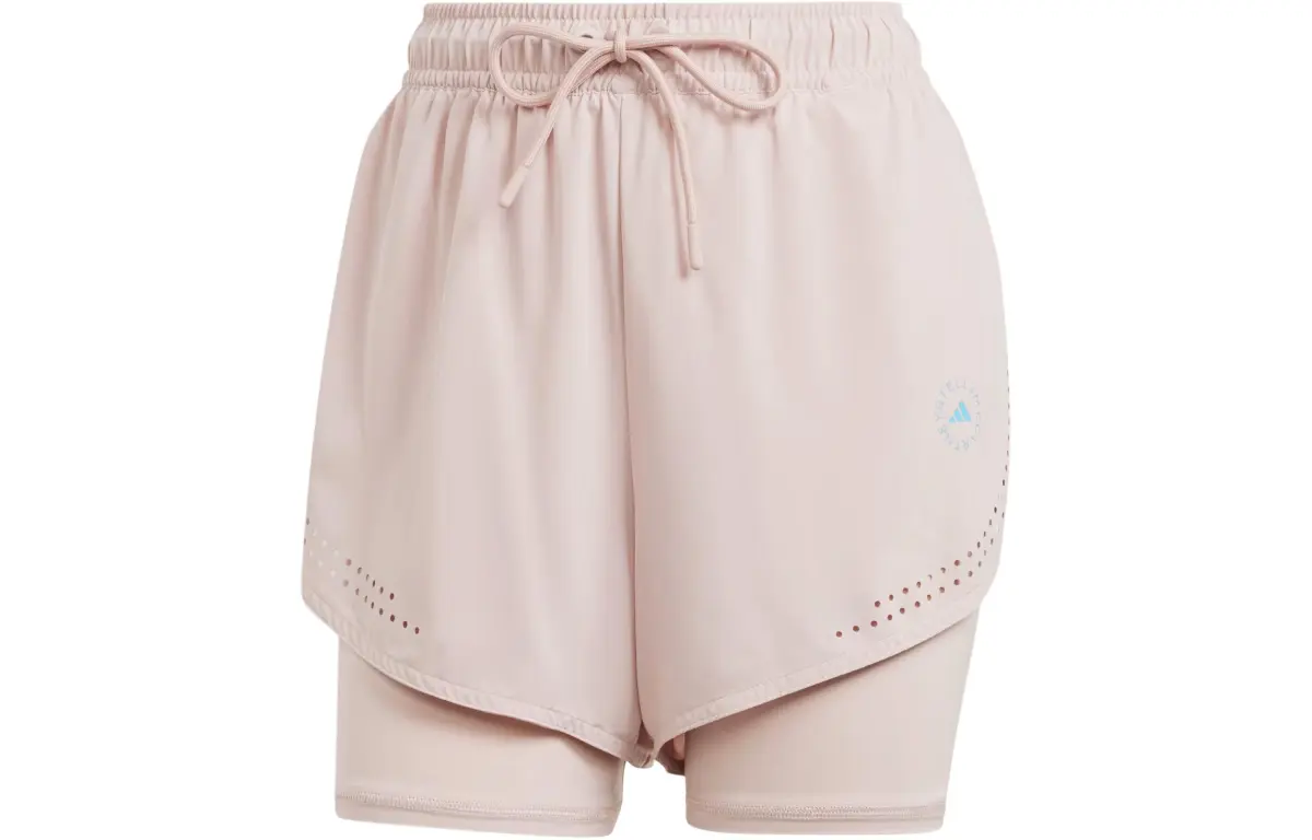 Adidas TruePurpose 2-In-1 Training Shorts