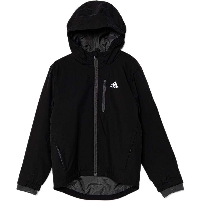 Куртка adidas (черная)