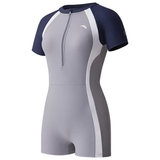 Anta Versatile One piece Swimsuit Women's