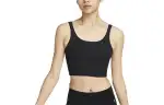 Nike Zenvy Sports Underwear Women's Black
