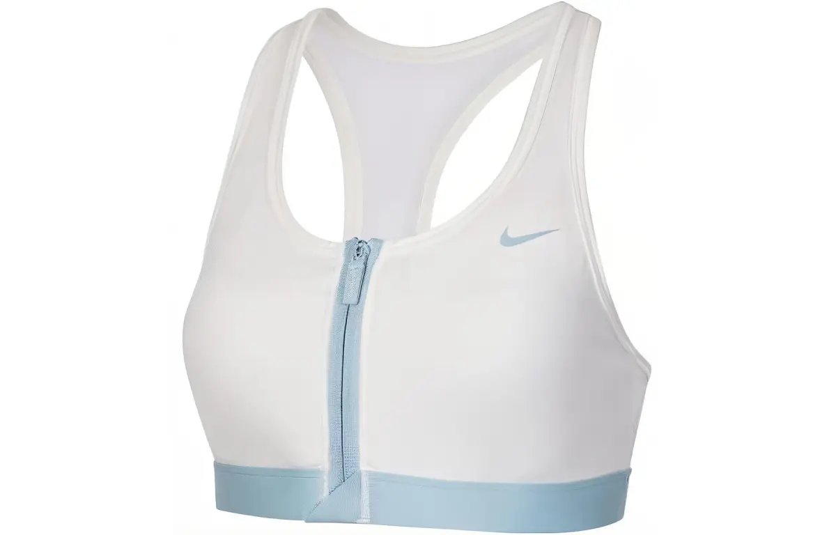 Nike Sports Underwear Women's Sail White