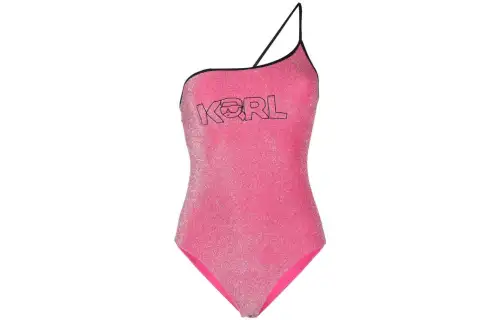 【Previous Season】Ikon 2.0 Lurex swimsuit
