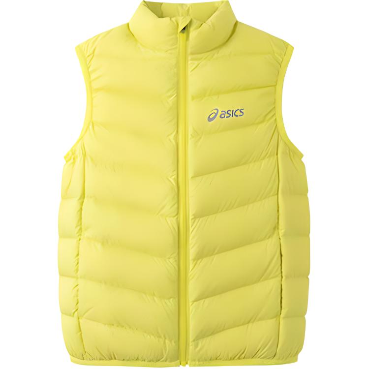 Жилет ASICS Lightweight Vest (желто-зеленый)
