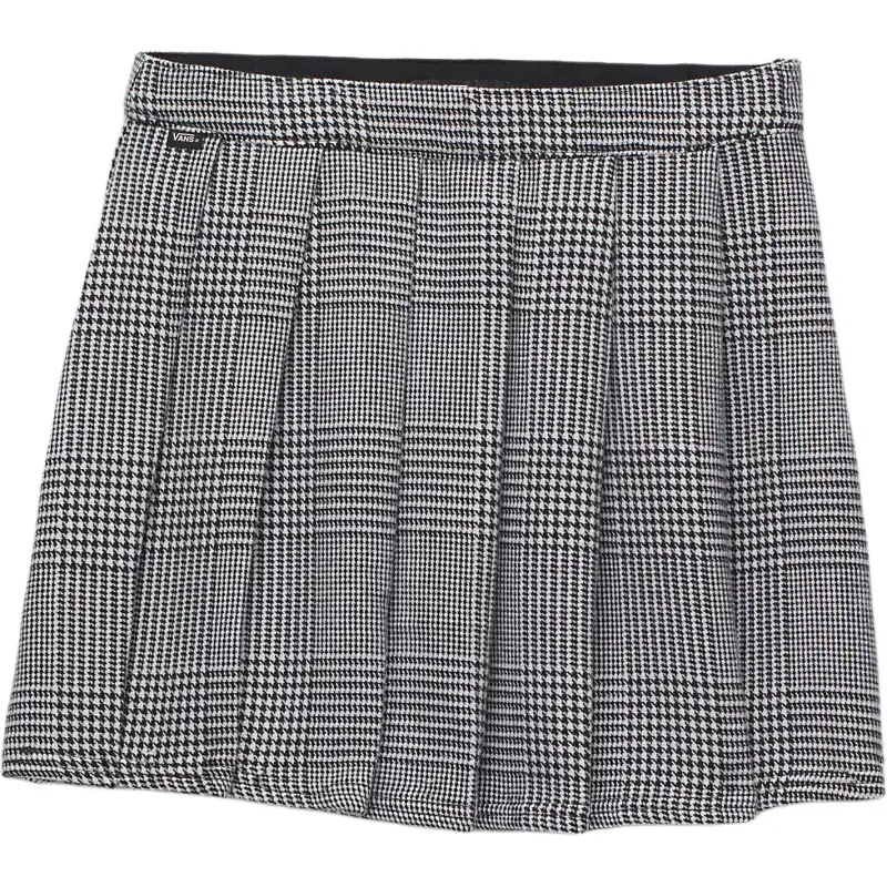 Vans Casual Short Skirts Women's Black