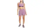 Nike Sports Underwear Women's Purple