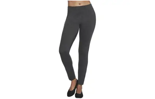 Skechers GO KNIT ULTRA Sports Pants Women's Gray