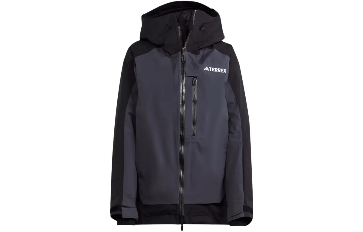 Adidas Ski Tops Women's Black