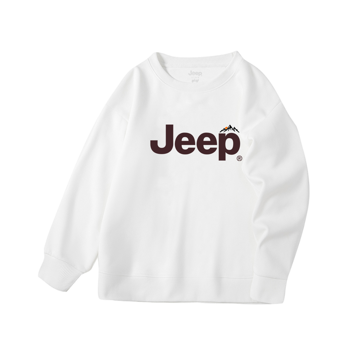 Худи Jeep (бежевый)