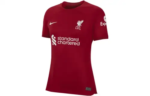 Nike Soccer Apparel Women's Red