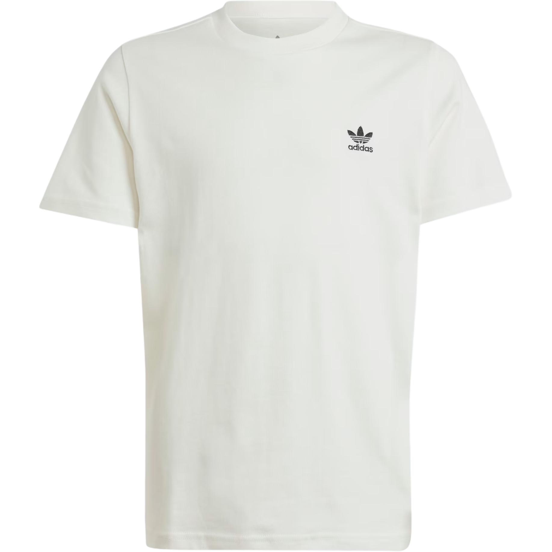 Футболка adidas originals (белая)