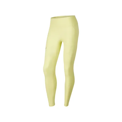 Skechers Sports Pants Women's Elf Yellow