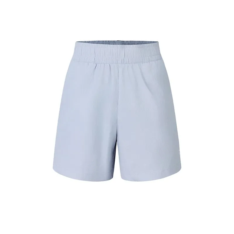 THE NORTH FACE Urban Exploration Class V Casual Shorts Women's Haze Blue