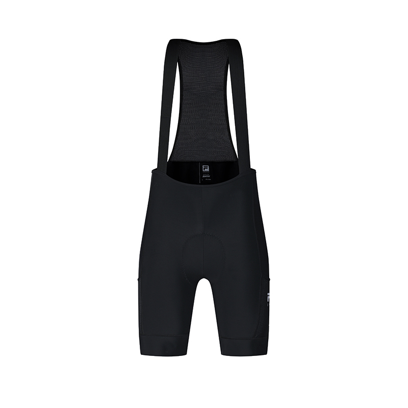 FILA CYCLING Pants Men’s Pitch Black